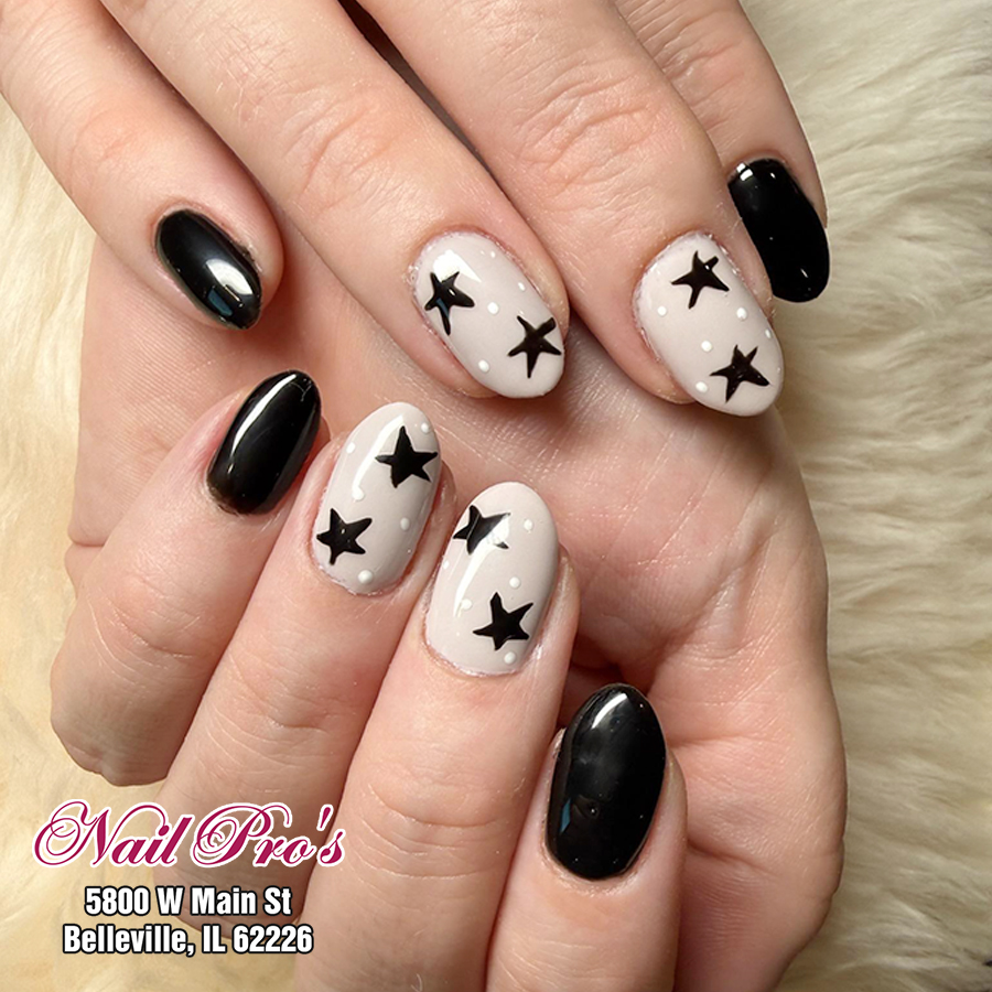 Nail Art Design_July 10